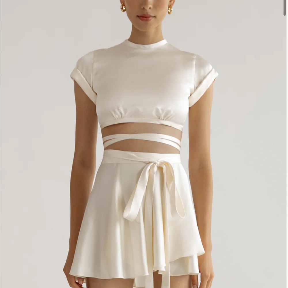Orseund Iris Le Club Top size small - sold out online